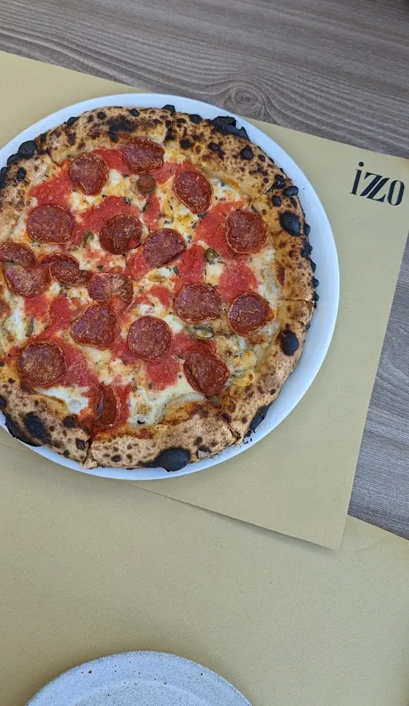 David Campus_Izzo Eat&Drinks_Caldas das Taipas_review