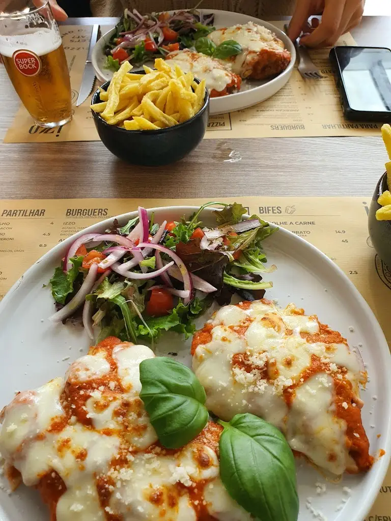 david_Izzo Eat&Drinks_Caldas das Taipas_review