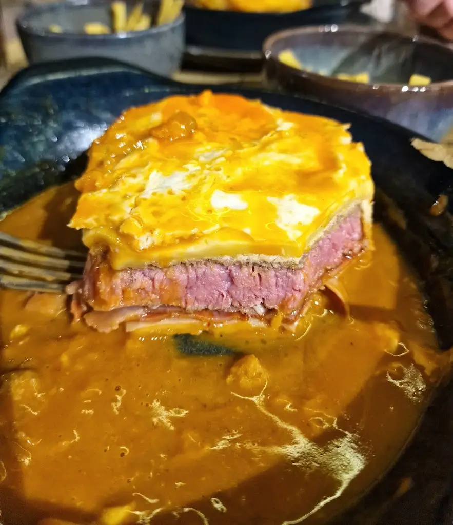 José Coelho_Izzo Eat&Drinks_Caldas das Taipas_review