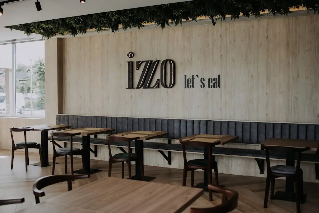 Izzo Eat&Drinks_Caldas das Taipas_slider_image_1
