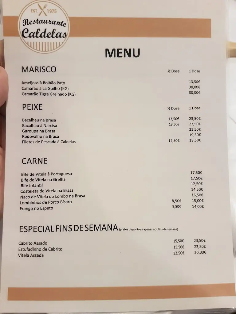 Menu_Restaurante de Caldelas_Caldelas_immagine_3