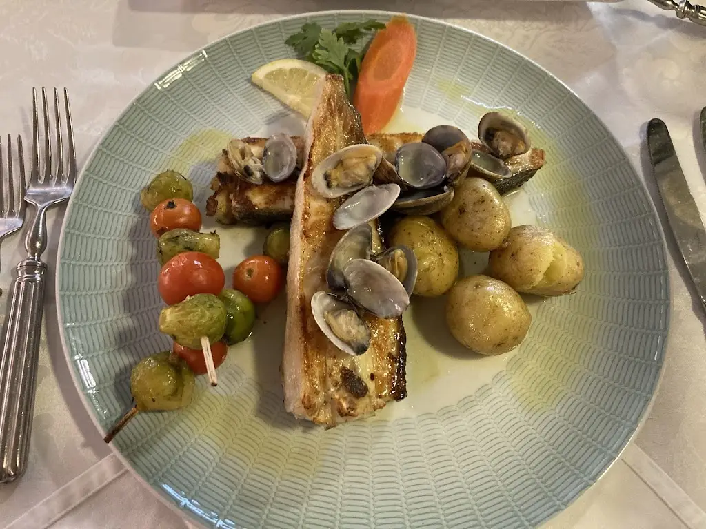 Menu_Restaurante de Caldelas_Caldelas_immagine_5