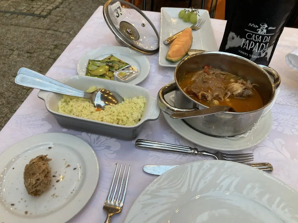 Menu_Restaurante de Caldelas_Caldelas_immagine_7