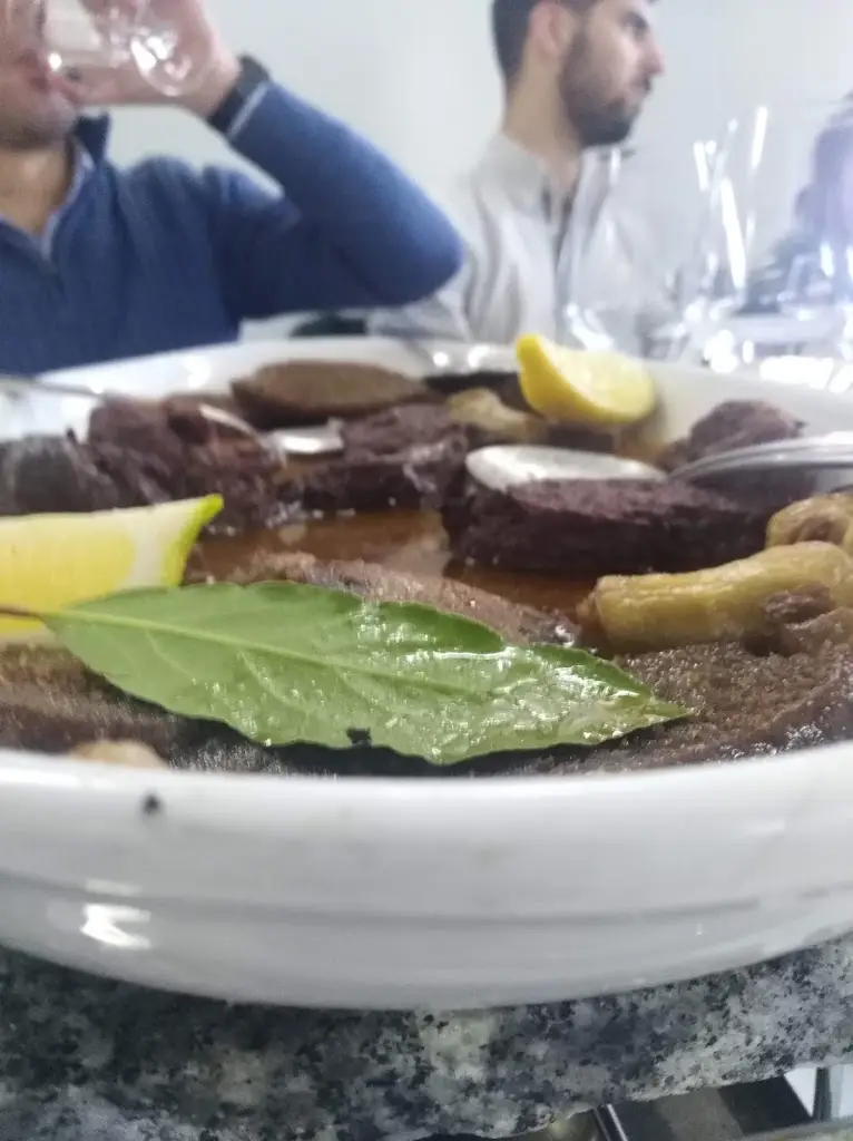 Menu_Restaurante de Caldelas_Caldelas_immagine_8