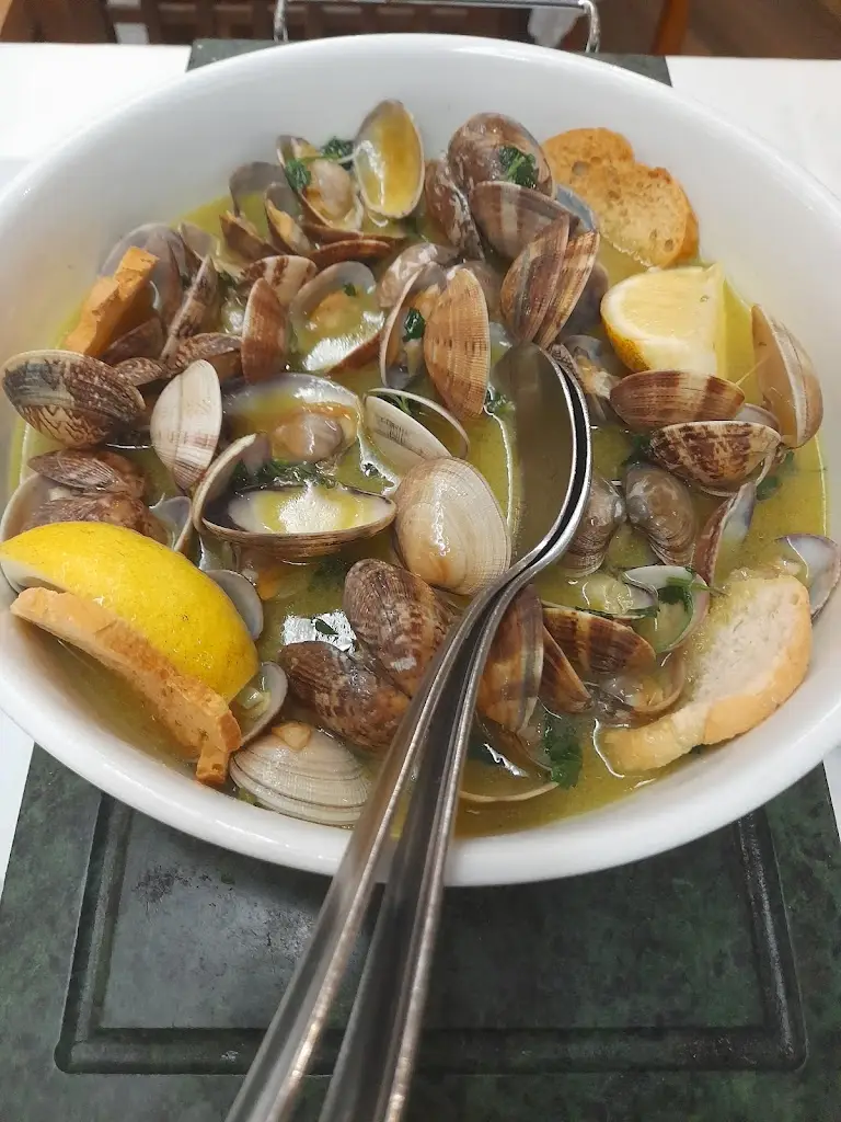 Martijn Westdijk_Restaurante de Caldelas_Caldelas_recensione