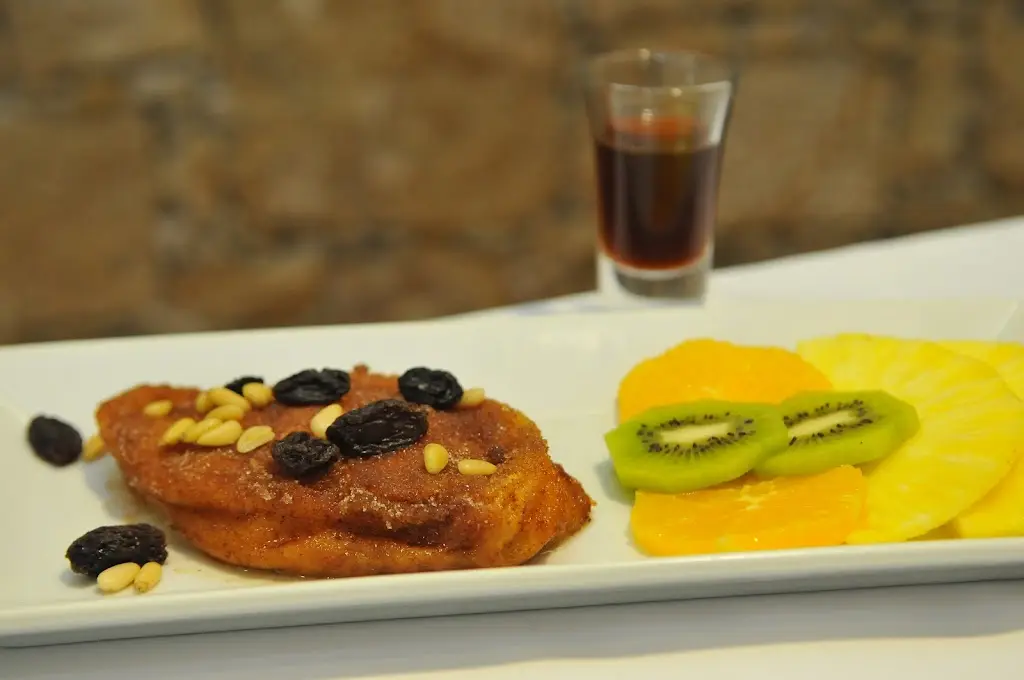 Restaurante de Caldelas_Caldelas_slider_image_2