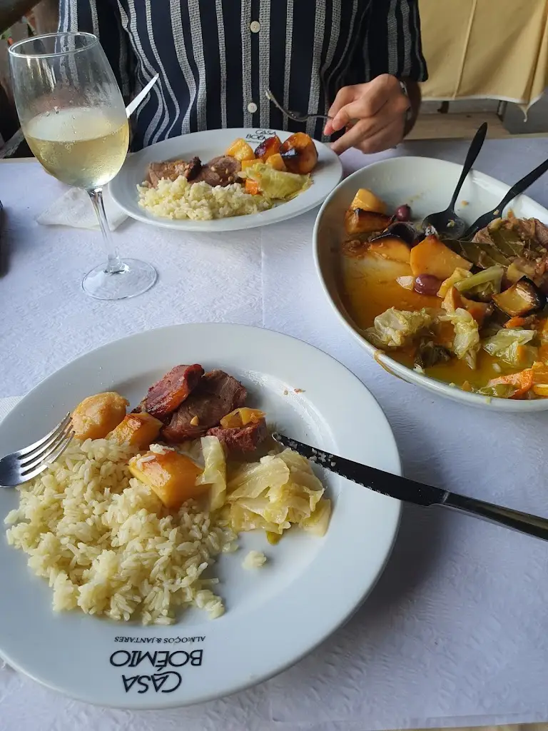 David Dearing_Casa Boémio_Caldelas_review