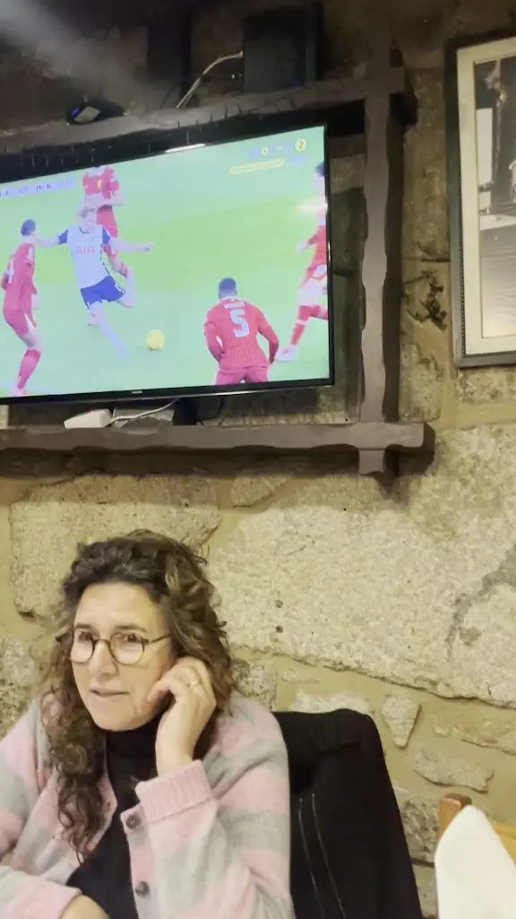 Eik Ottosen 🥷_Casa Boémio_Caldelas_review