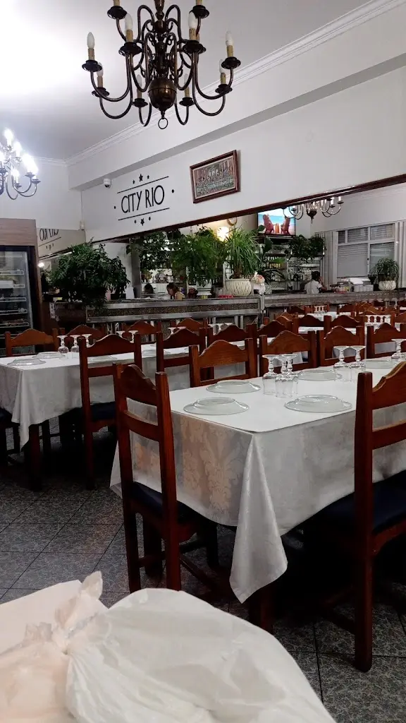 MANUEL H SILVA AFONSO ristorante a Caldelas