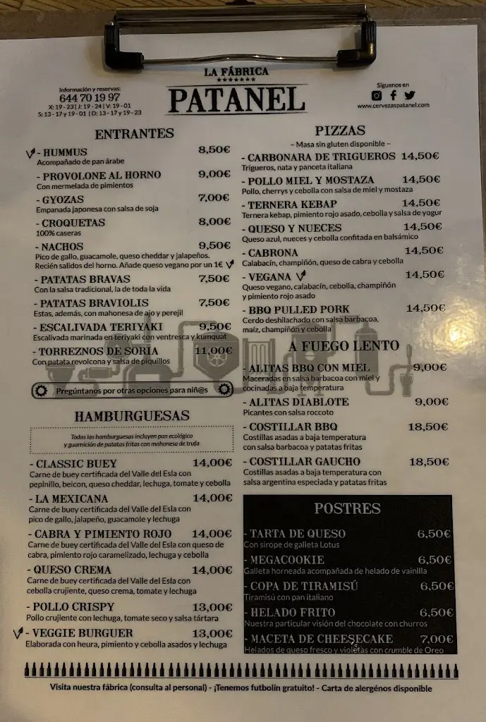 Menu_Restaurante 