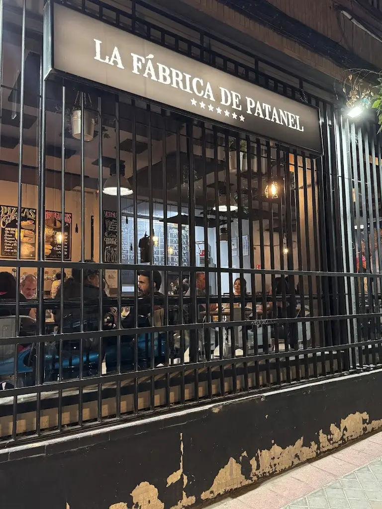 Duarte Pinto_Restaurante 