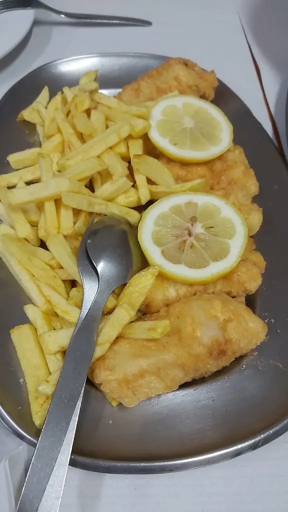 Menu_Restaurante Correia_Caldelas_immagine_2