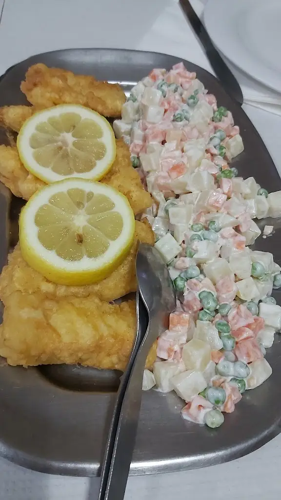 Menu_Restaurante Correia_Caldelas_immagine_5