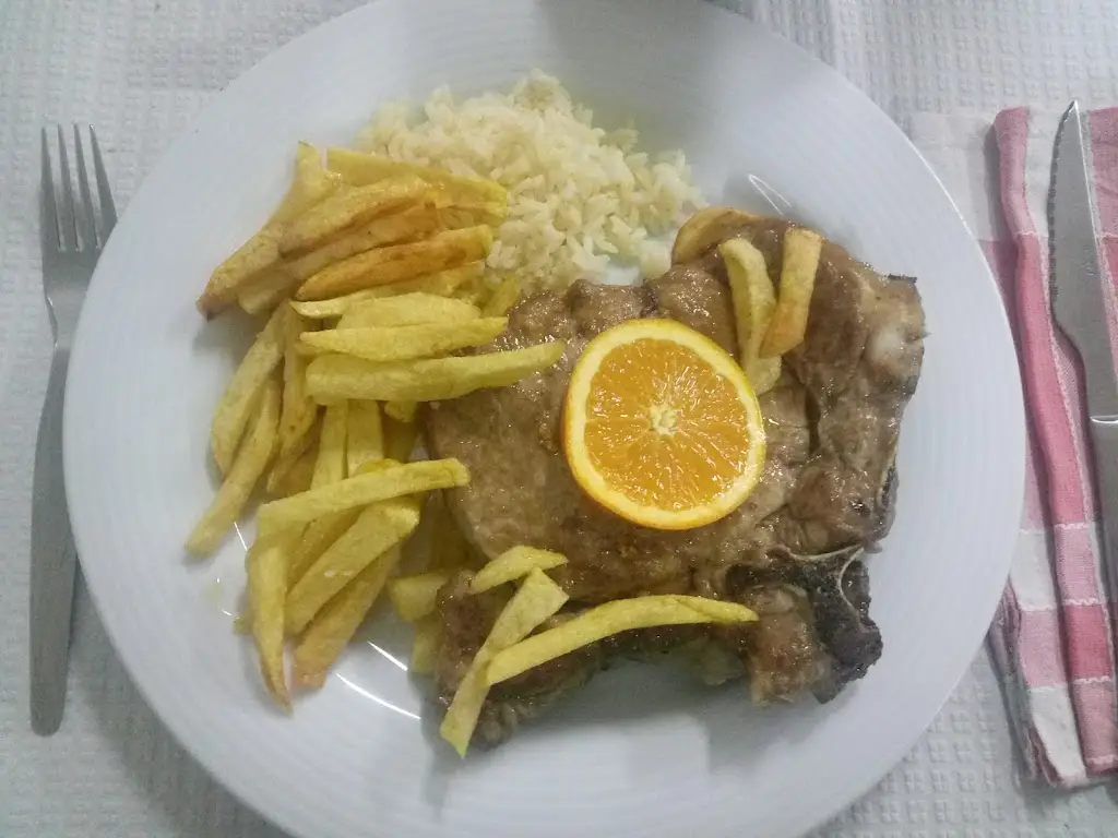 Menu_Restaurante Correia_Caldelas_immagine_9