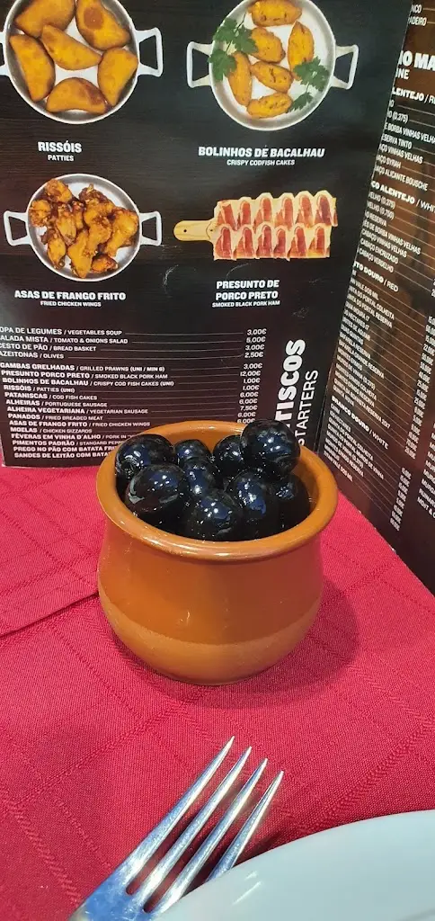 Menü_Tasca do s'Zé - Paredes_Cristelo_Bild_3