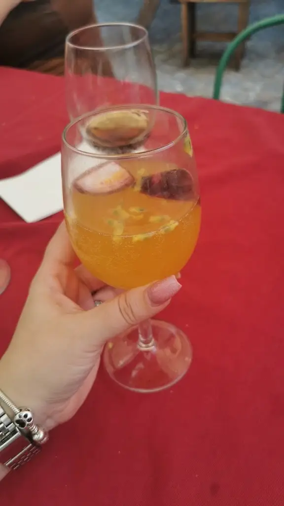 Menü_Tasca do s'Zé - Paredes_Cristelo_Bild_4