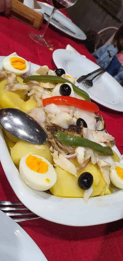 Menü_Tasca do s'Zé - Paredes_Cristelo_Bild_5