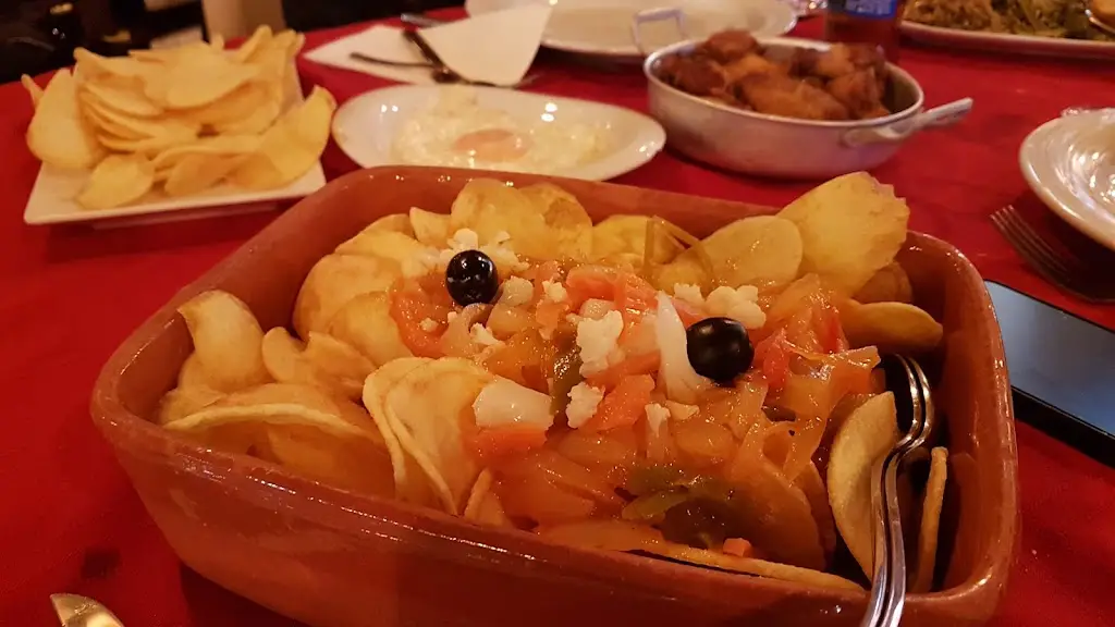 Menü_Tasca do s'Zé - Paredes_Cristelo_Bild_6