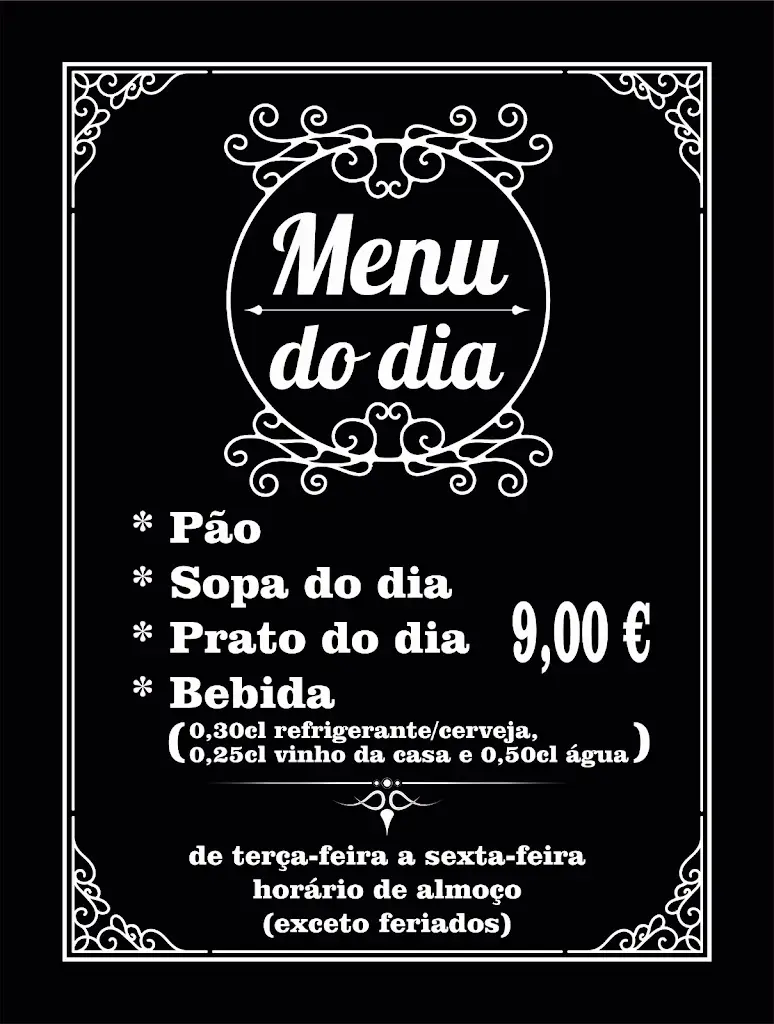 Menu_aQuariu's Francesinhas Restaurante_Cristelo_image_1