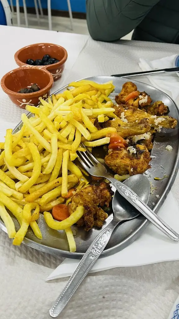 Vitor pereira_Sede Futebol Clube de Cristelo_Cristelo_review