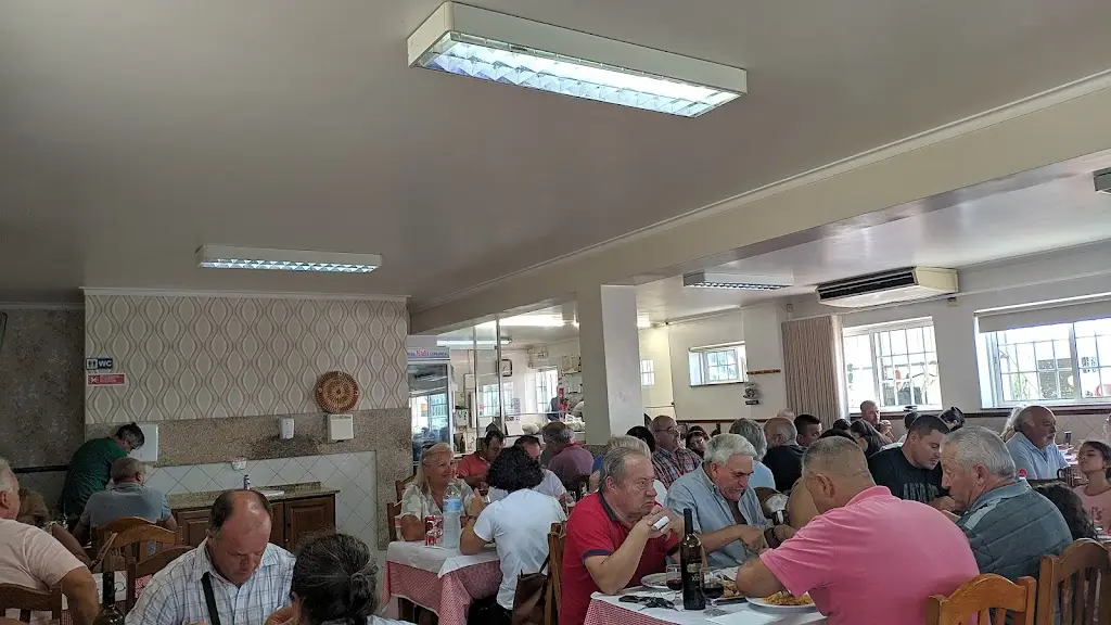Restaurante Camponesa ristorante a Esporões