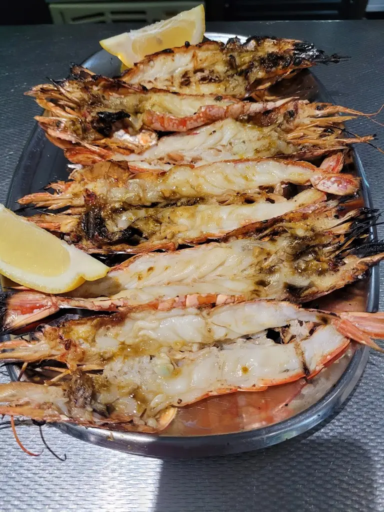 Tasca Toni Pingas ristorante a Lajes do Pico