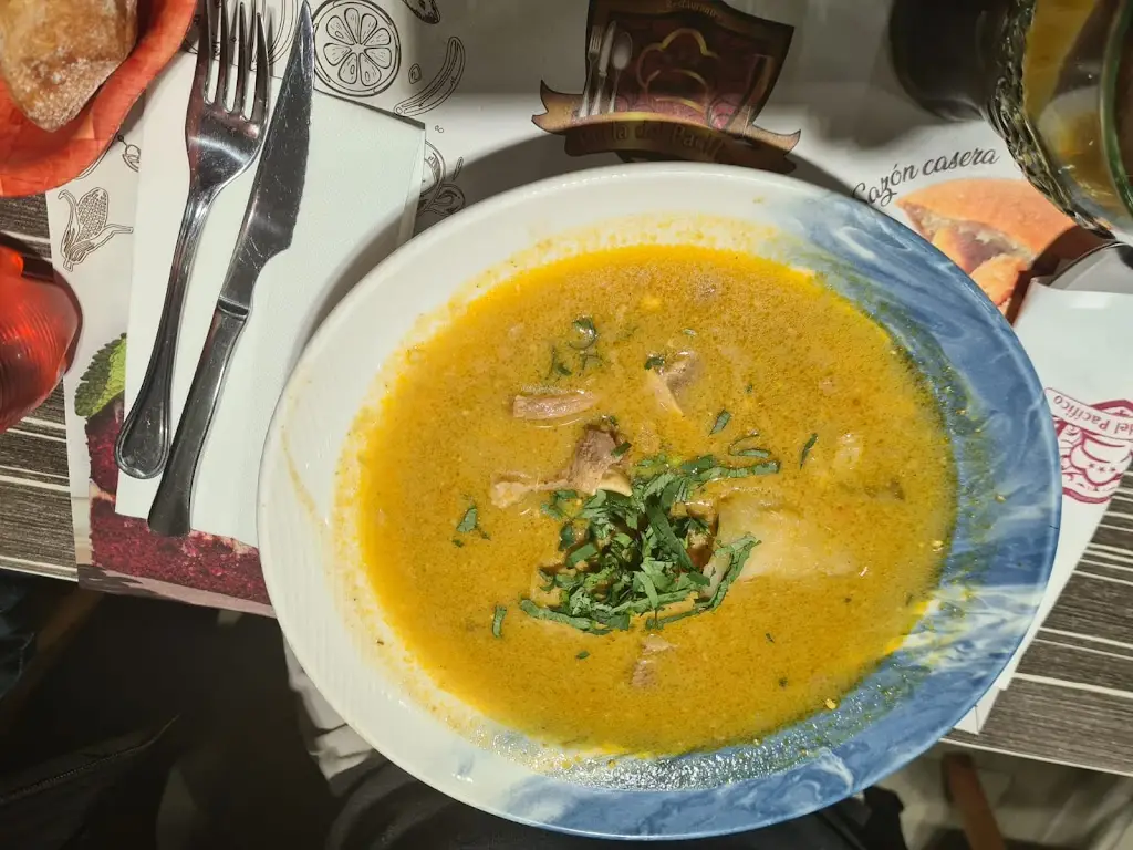 Menu_Restaurante dos Amigos_Esporões_immagine_7