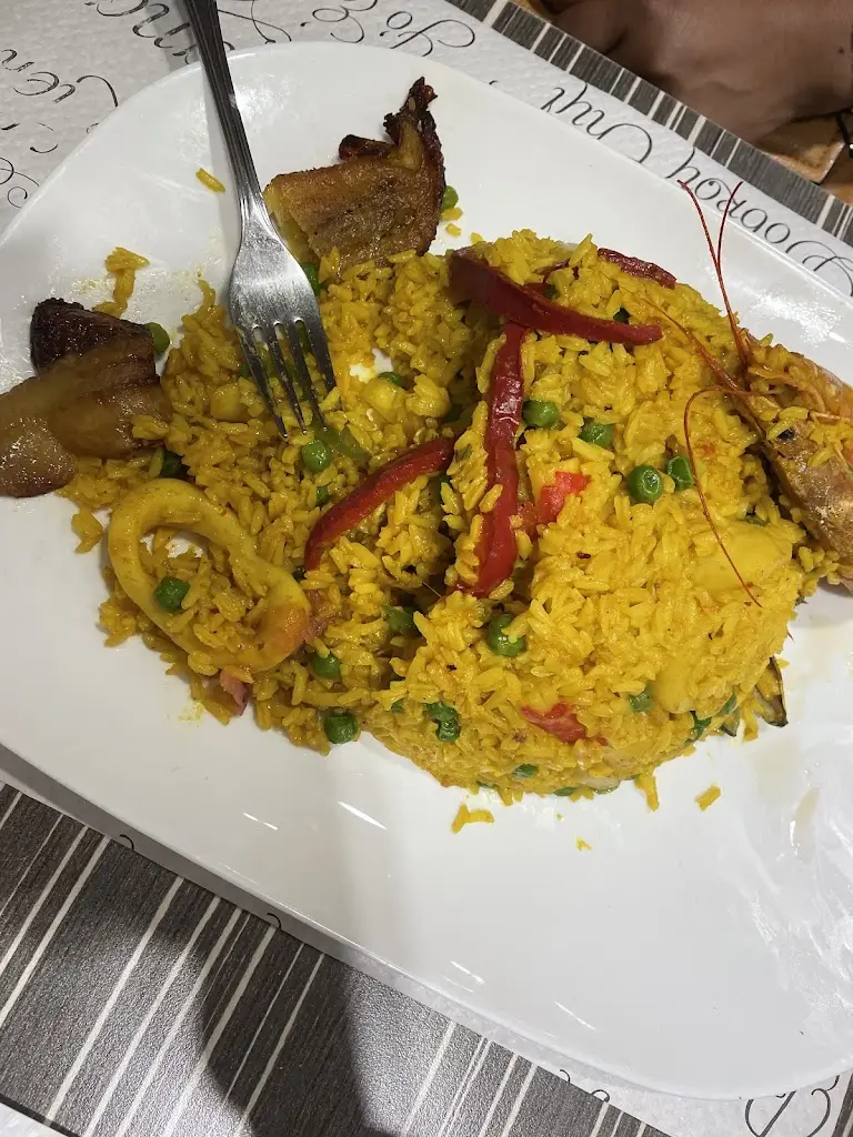 Menu_Restaurante dos Amigos_Esporões_immagine_9