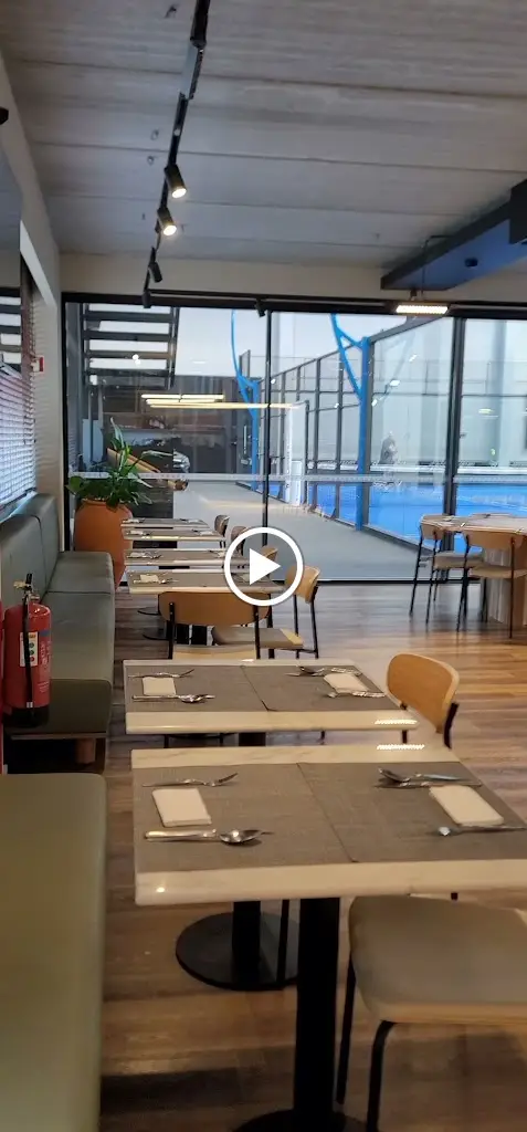 Lapa's ristorante a Esporões