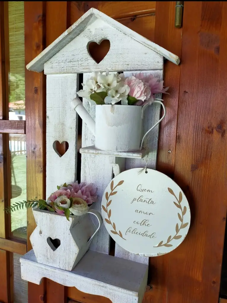 Sandra Gomes_CASA DE SANTIAGO_Esporões_recensione