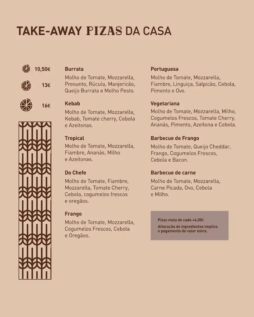 Menu_Casa Salgado - Pizzaria e Snack-Bar_Esporões_immagine_2