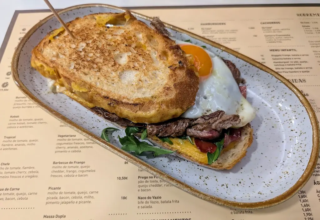 Menu_Casa Salgado - Pizzaria e Snack-Bar_Esporões_immagine_4