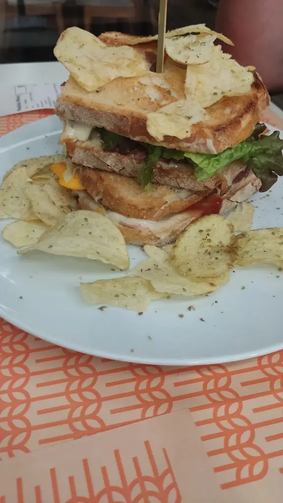 Menu_Casa Salgado - Pizzaria e Snack-Bar_Esporões_immagine_6