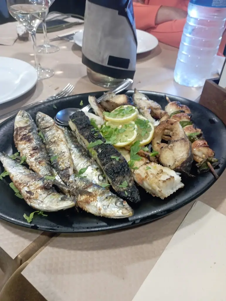 Menu_Restaurante Convívio Do Mar_Apúlia_imagen_5