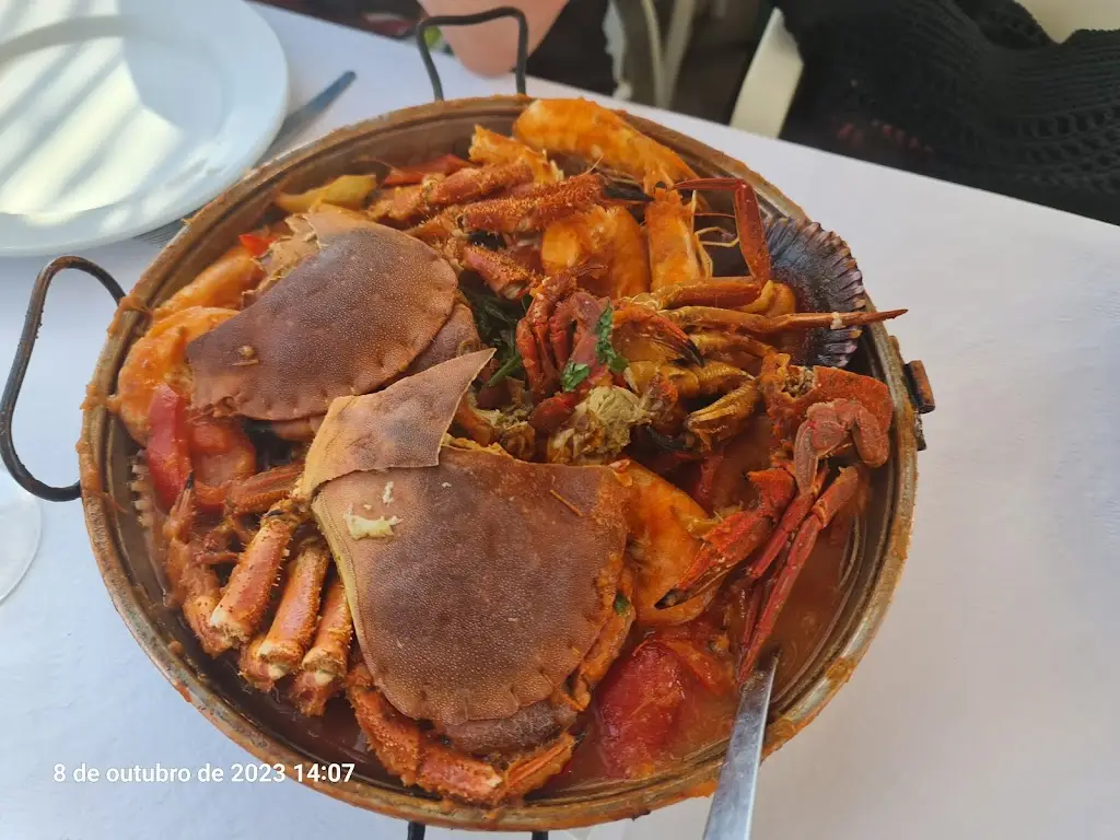 Menu_Restaurante Convívio Do Mar_Apúlia_imagen_6