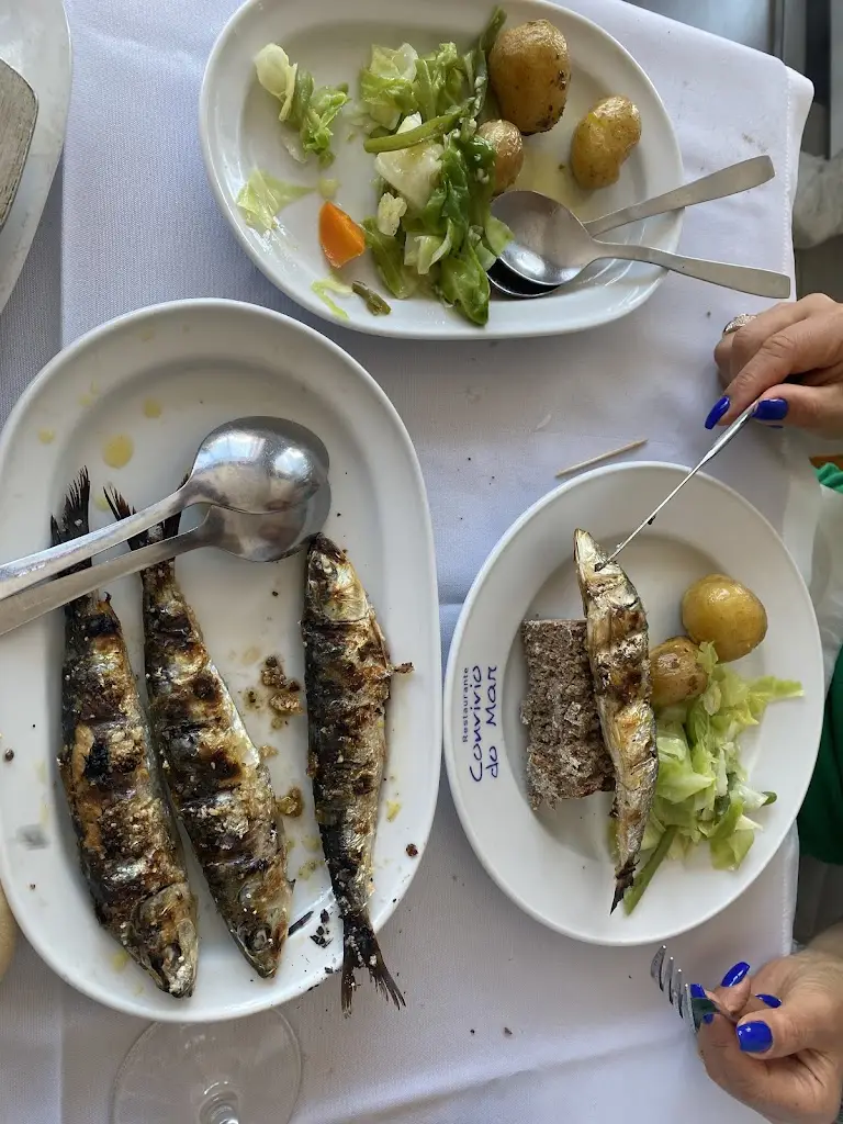 Menu_Restaurante Convívio Do Mar_Apúlia_imagen_7