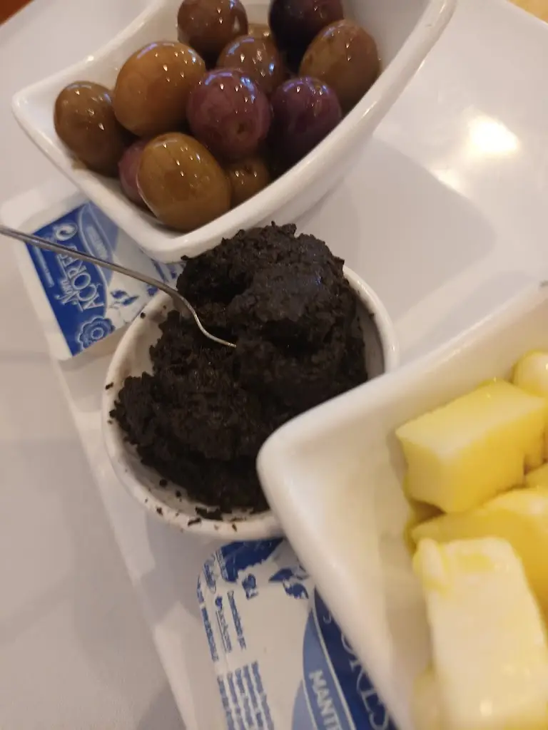 Menu_Restaurante Convívio Do Mar_Apúlia_imagen_8