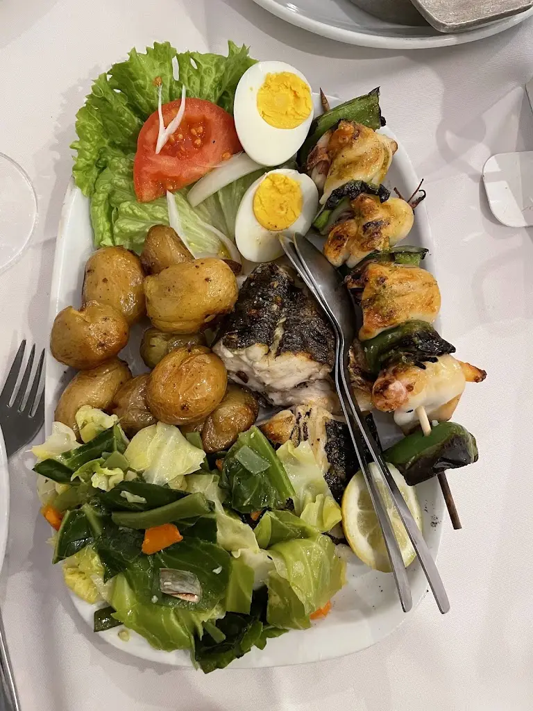 Menu_Restaurante Convívio Do Mar_Apúlia_imagen_9