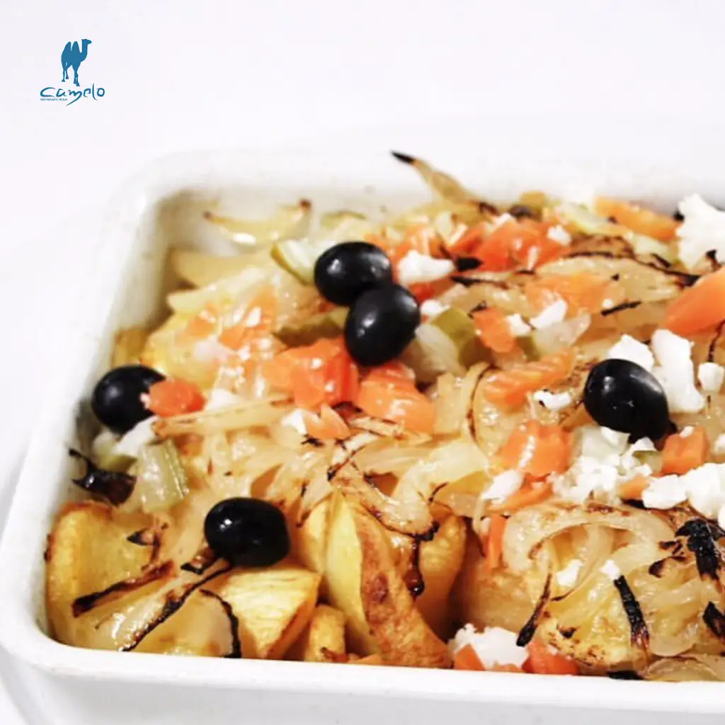 Menu_Restaurante Camelo Apúlia_Apúlia_immagine_9