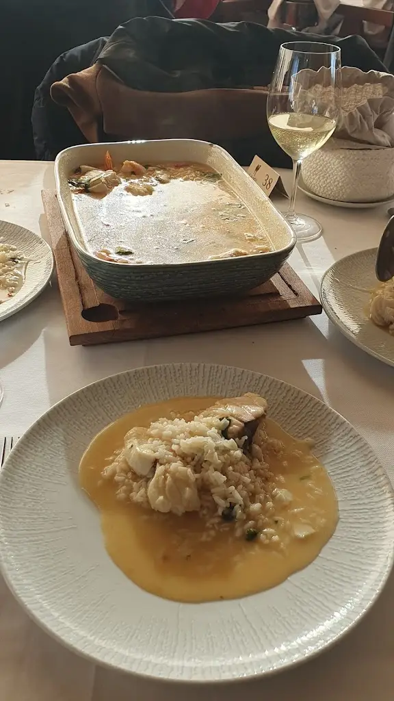 Roberto Rodrigues_Restaurante Camelo Apúlia_Apúlia_recensione