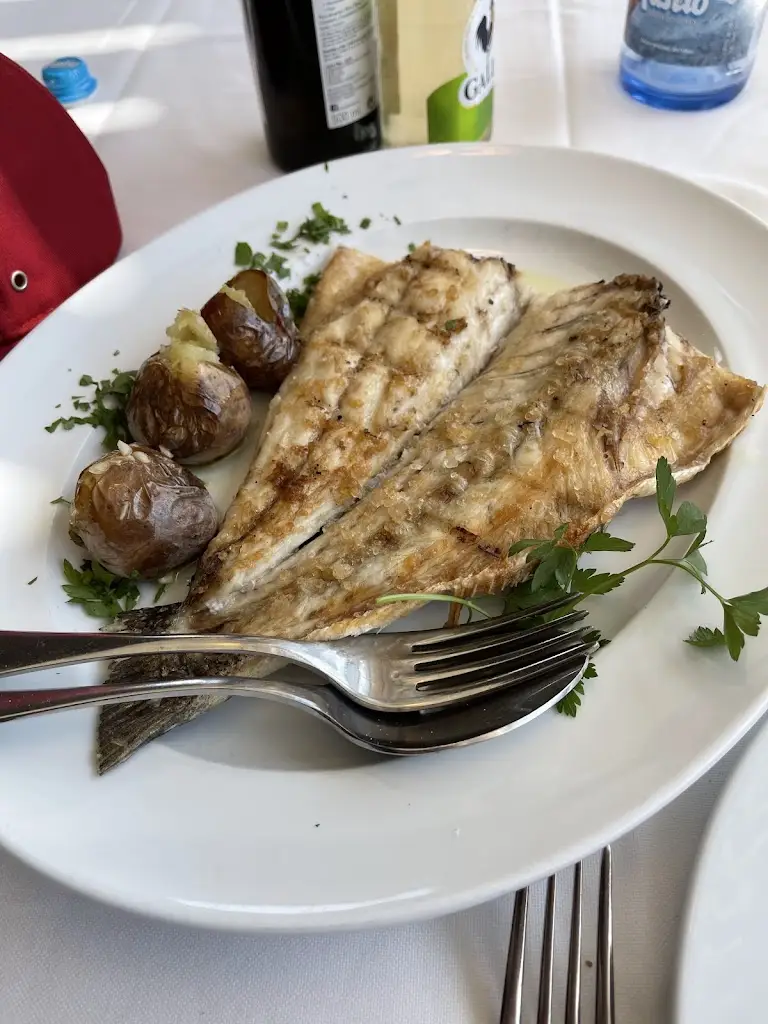 G B_Restaurante Camelo Apúlia_Apúlia_recensione