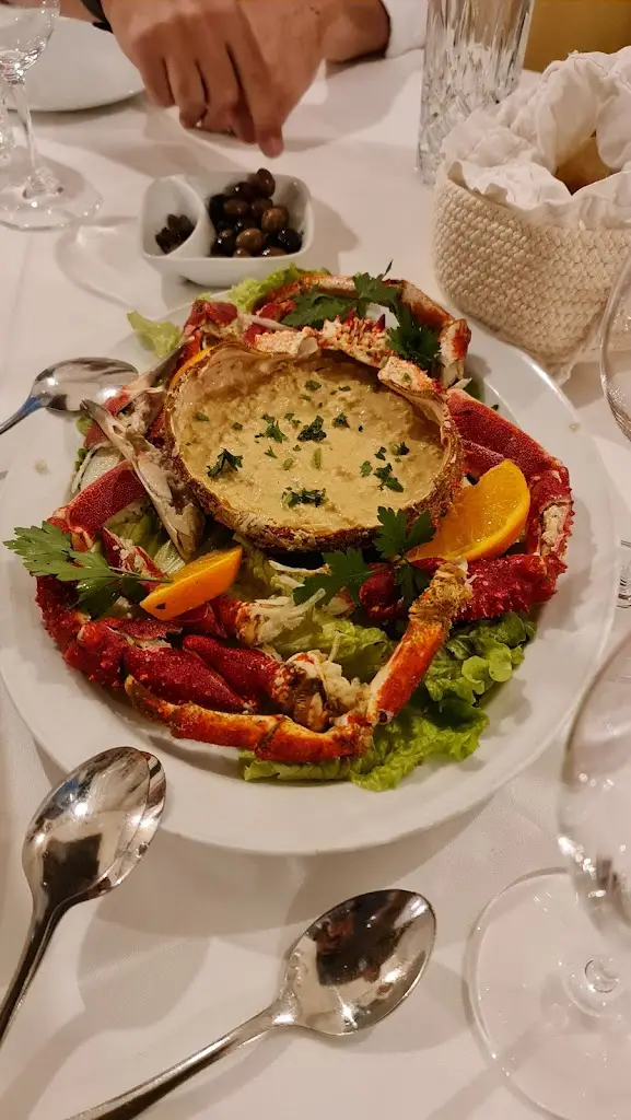 רועי שפושניק_Restaurante Camelo Apúlia_Apúlia_recensione