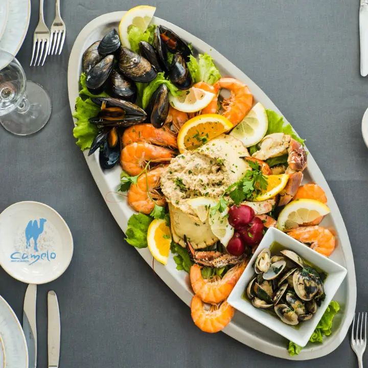 Restaurante Camelo Apúlia_Apúlia_slider_image_3