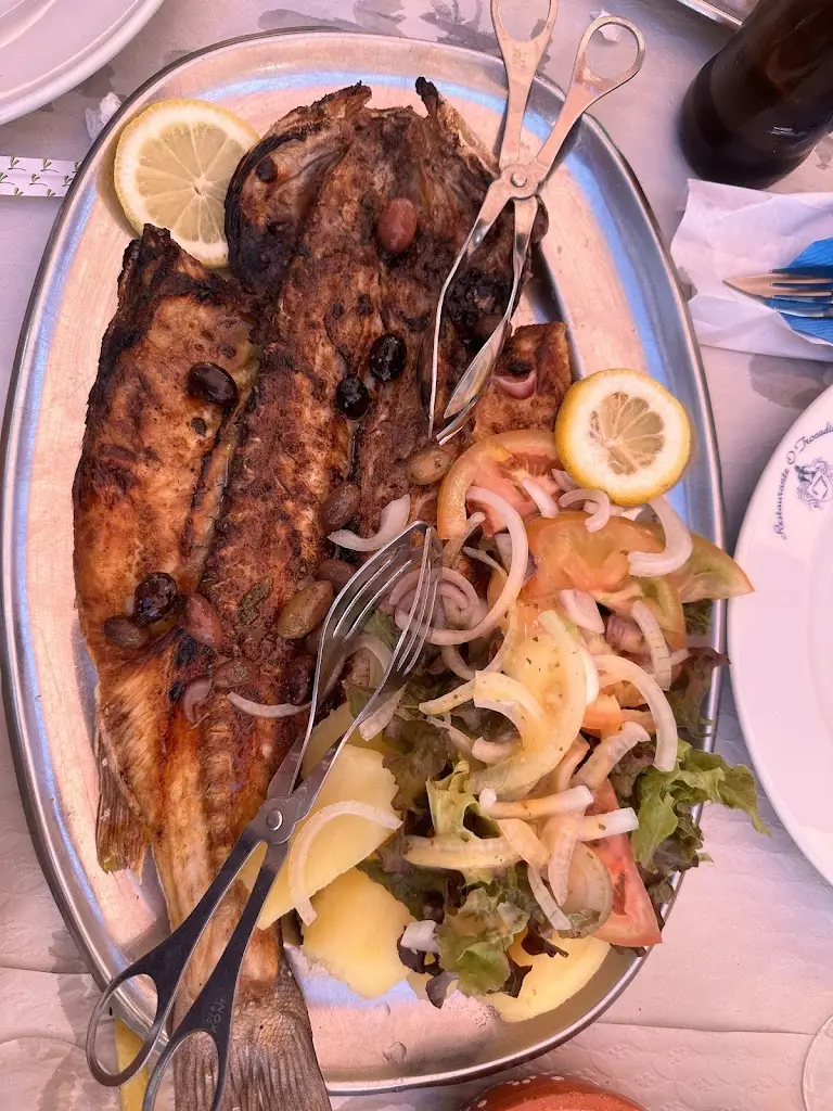 Menu_Cantinho dos Pescadores_Apúlia_immagine_7