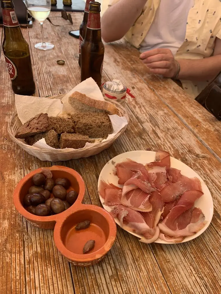 Jose Felgueiras_Cantinho dos Pescadores_Apúlia_recensione