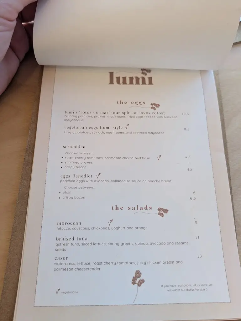 Menu_Lumi food and drinks_Apúlia_immagine_1