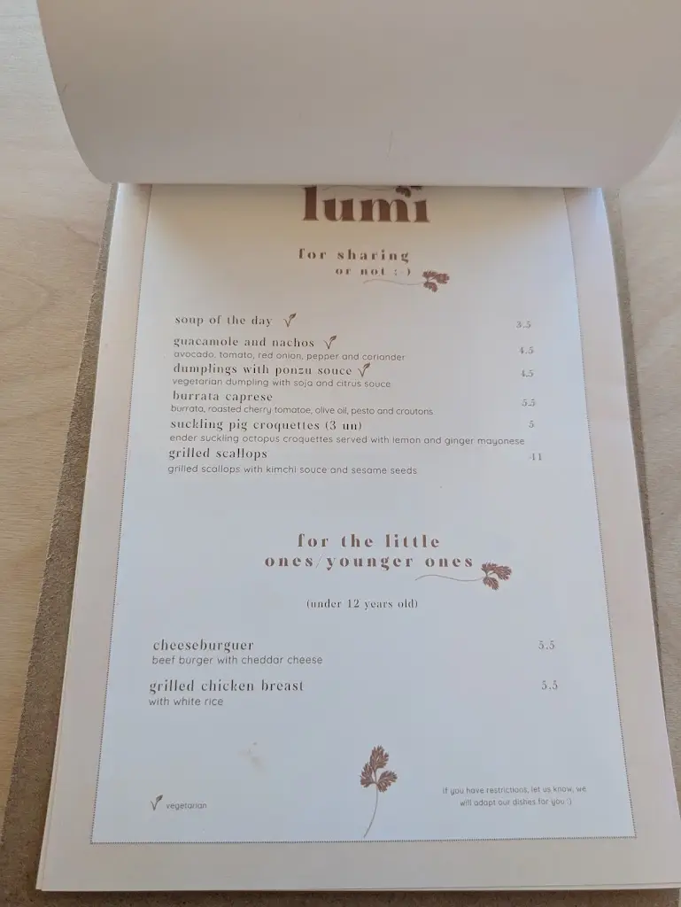 Menu_Lumi food and drinks_Apúlia_immagine_2