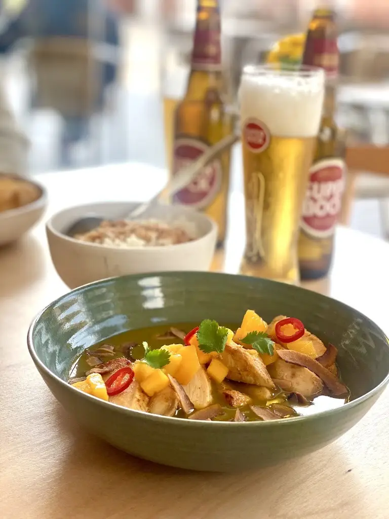 Myla CO_Lumi food and drinks_Apúlia_recensione