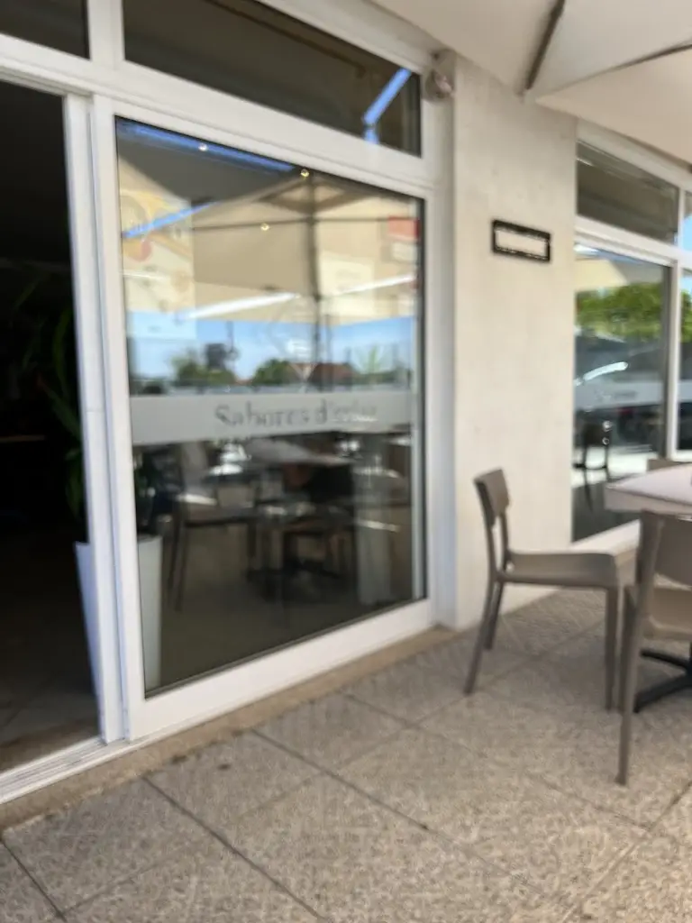 Jose Felgueiras_Sabores D'Criaz_Apúlia_reseña