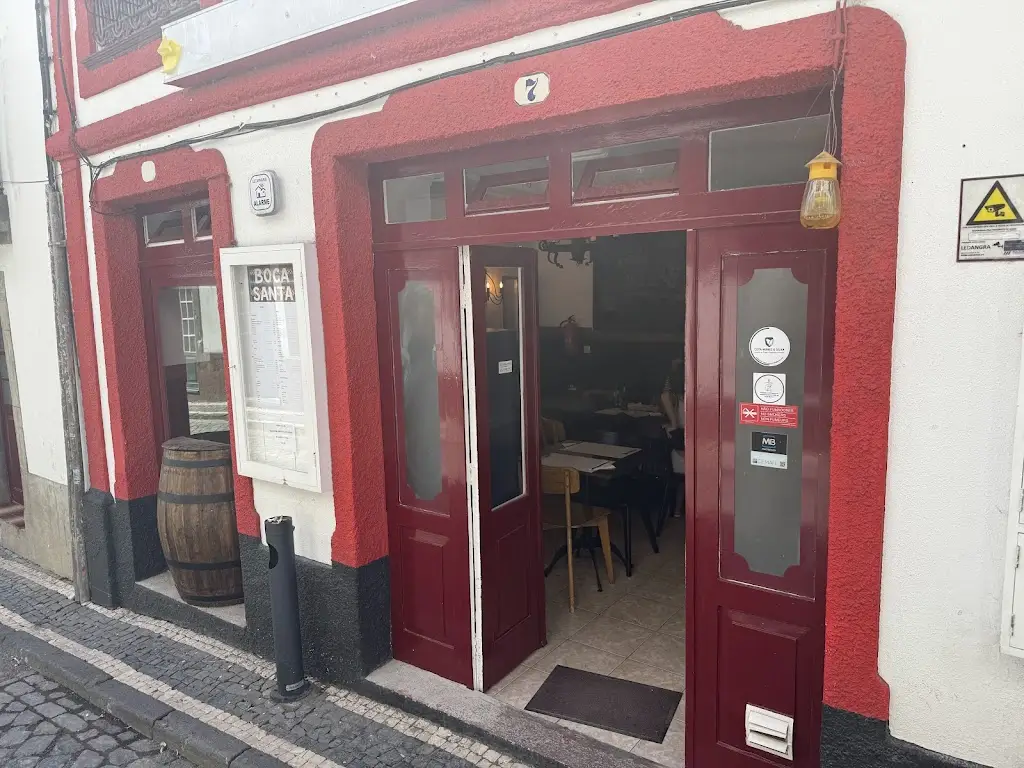 Cristian Pasarica_Tasca boca santa_Feteira_avis